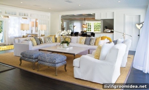 chango and co large living room 