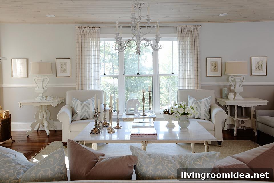 large living room sarah richardson
