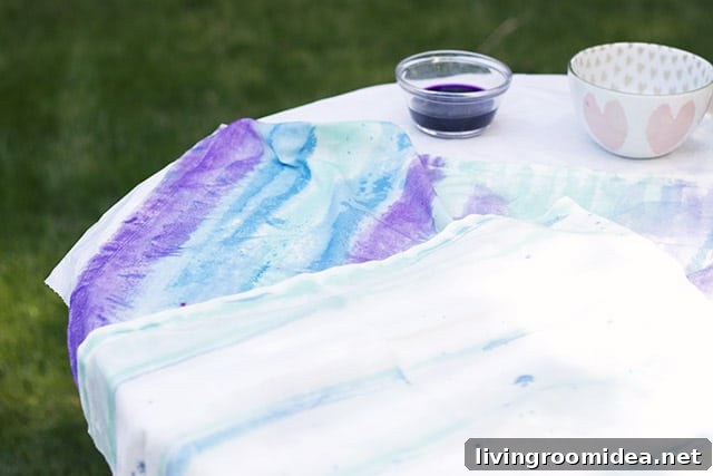 make your own cloth napkins
