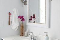 Inspired Rooms: Charming Bathroom Makeover Ideas