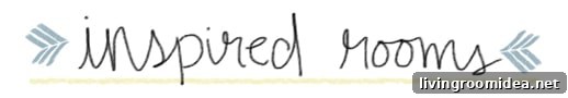 Inspired Rooms: Charming Bathroom Makeover Ideas 4 inspired rooms