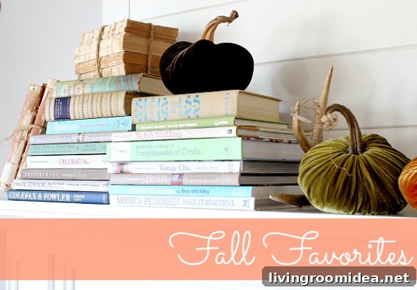 fall favorites
