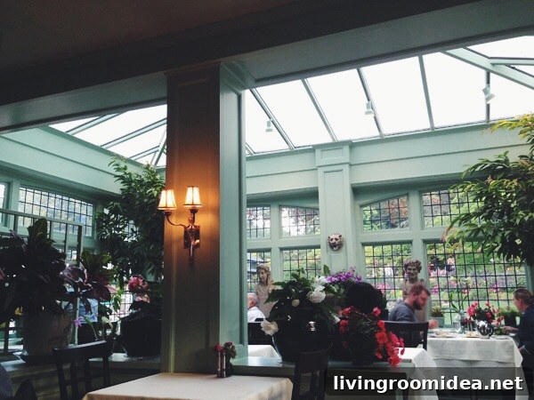 Visiting Butchart Gardens: What to See, When to Go, and Tips 22 Processed with VSCOcam with f2 preset