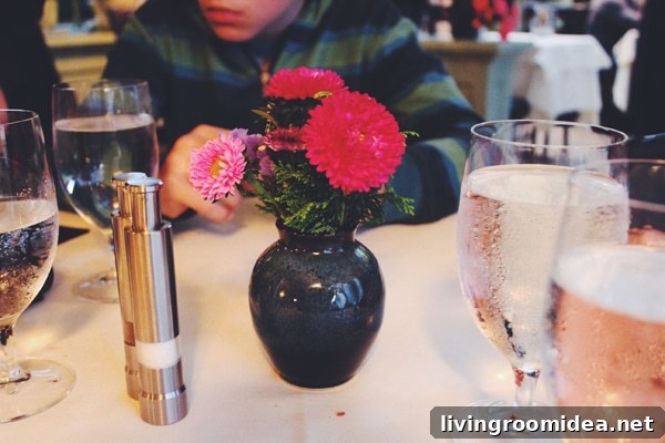 Visiting Butchart Gardens: What to See, When to Go, and Tips 23 Butchart Gardens Restaurant