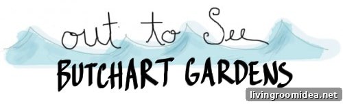 Visiting Butchart Gardens: What to See, When to Go, and Tips 28 out to see butchart