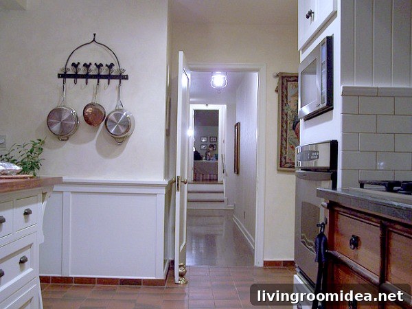 kitchen remodel