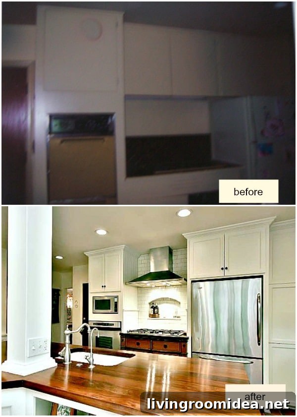Kitchen Remodel Planner: 7 Smart Steps to Design Your Dream Kitchen 8 kitchen remodeling