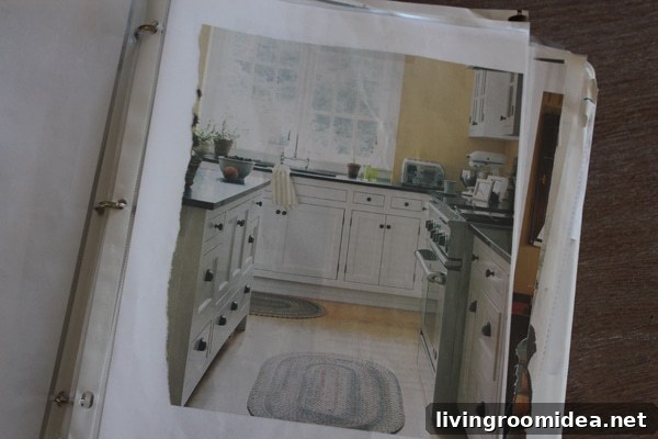 Kitchen Remodel Planner: 7 Smart Steps to Design Your Dream Kitchen 10 kitchen project ideas (1)