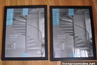Spray Painting a Picture Frame: Step-by-Step Guide for Smooth Results