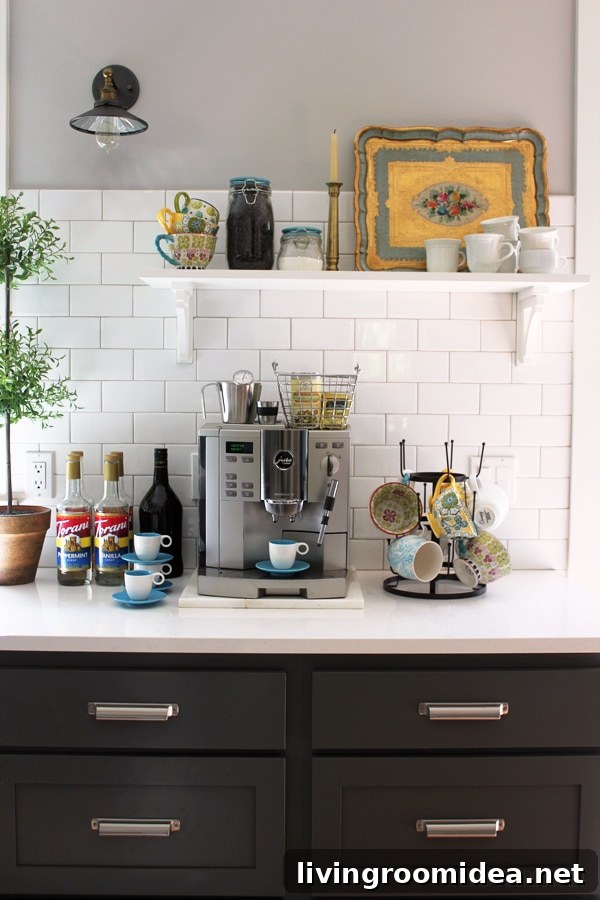 coffee-bar
