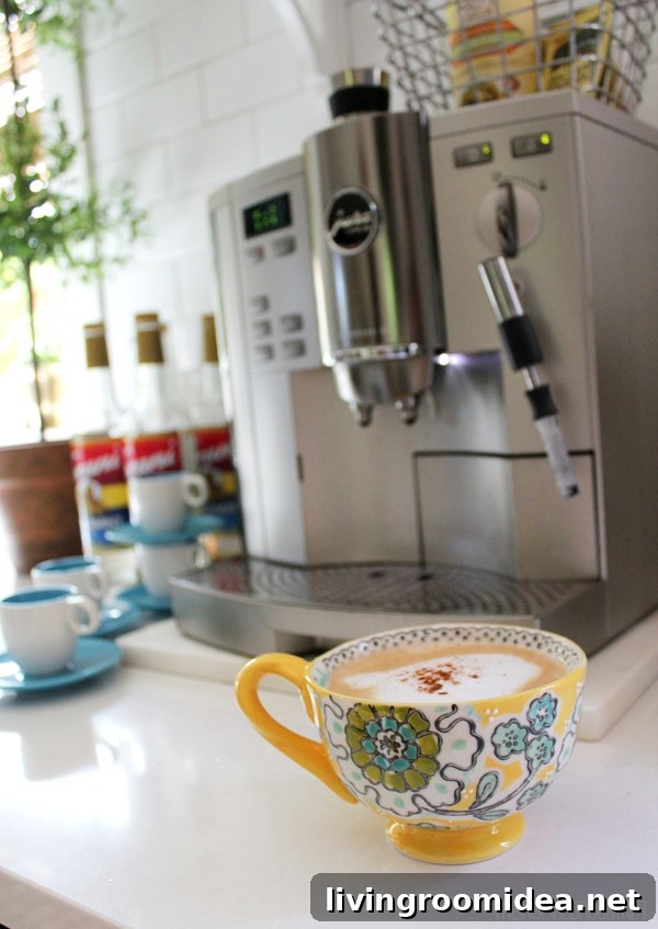 coffee