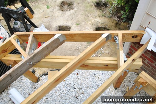 Joist hangers
