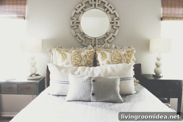 Cozy Fall Bedroom Details I Love at Home 3 bedroom