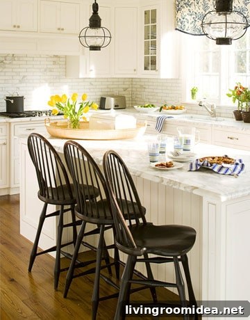 White Kitchens I Love: 5 Stylish Takeaway Tips for Your Home 2 img 4924 1