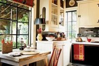 Charming Black Walls: Stylish Ways to Use Dark Paint in Your Home