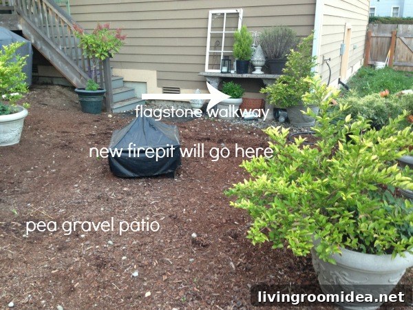backyard project