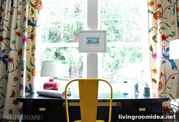 5 Small Changes That Make You Fall in Love with Your Home 4 home office