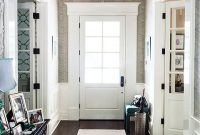 Maximize Style and Space in Hallways, Entryways & Small Rooms