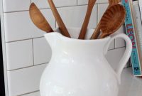 Transform Your Kitchen with Beautiful Wooden Spoons