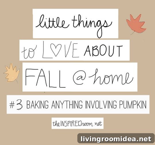 Pumpkin Squares with Cream Cheese Frosting Recipe 6 Little Things to Love About Fall