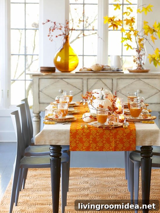 layer the tables