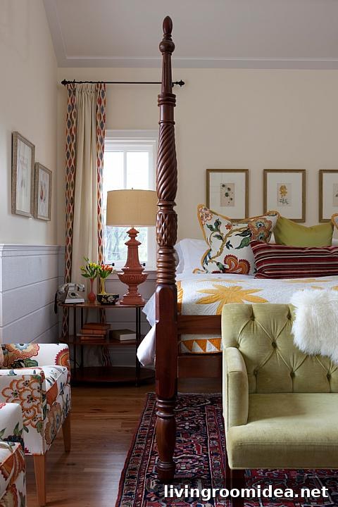 master bedroom layering sarah richardson