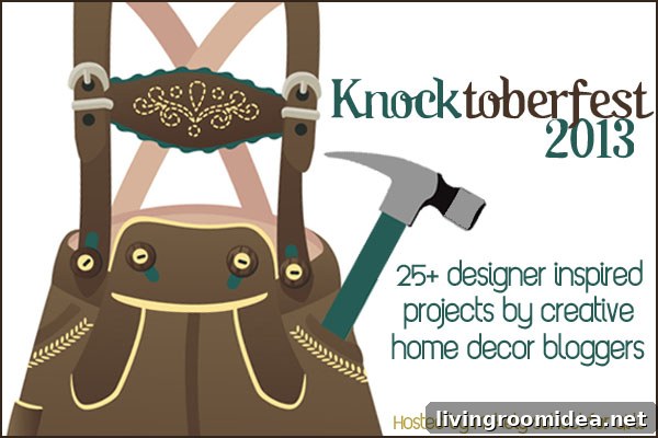 Knocktoberfest Banner