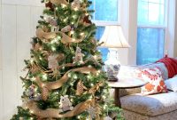 9 Weeks Until Christmas: My Christmas Tree Decorating Plans
