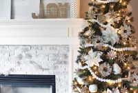 Winter Wonderland Christmas Tree Decorating Ideas for 2026