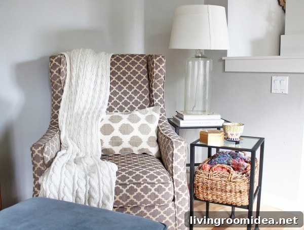 Pottery Barn Nesting tables