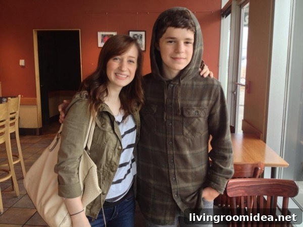 Stylish Teen Boy Bedroom Ideas and Design Inspiration 3 Courtney and Luke