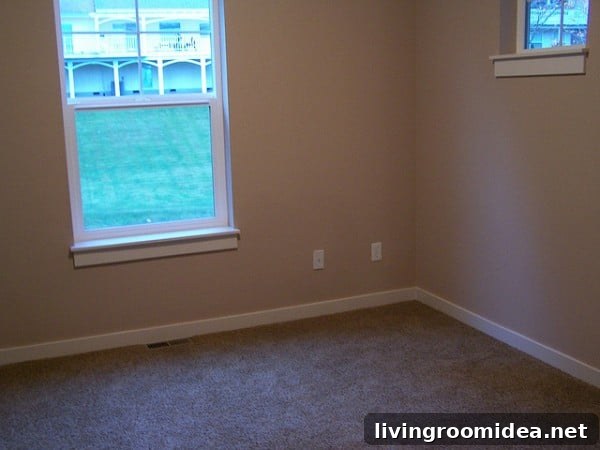 Stylish Teen Boy Bedroom Ideas and Design Inspiration 5 Bedroom BEFORE