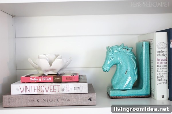 bookend