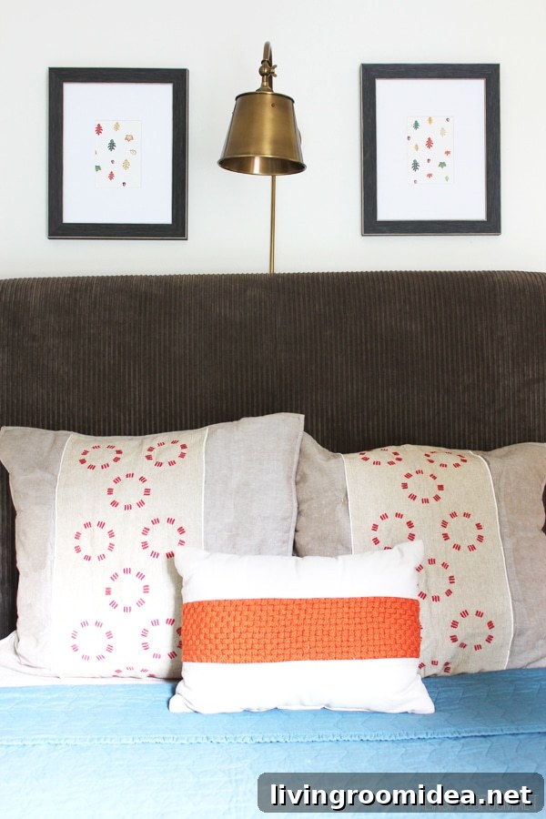 boy bedroom