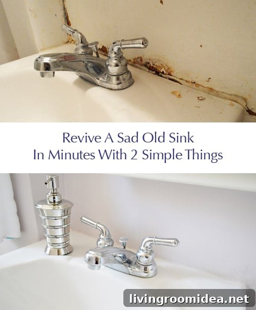 update-an-old-sink-with-caulk