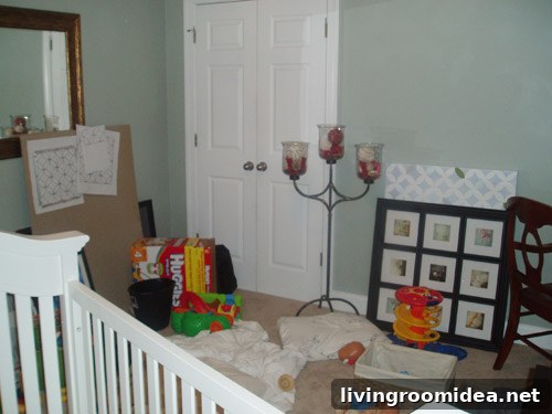 Owen's room image 1