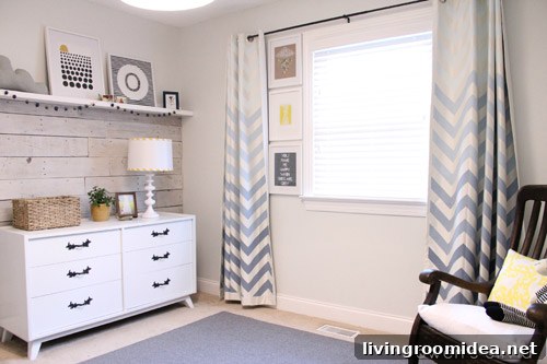 Owen's room image 2