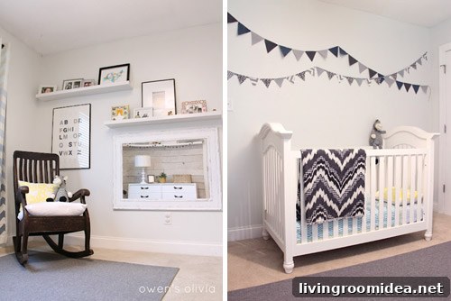 Owen's room image 3