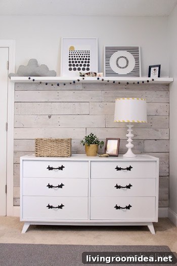 Owen's room image 4