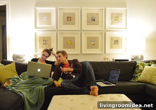 Couch time