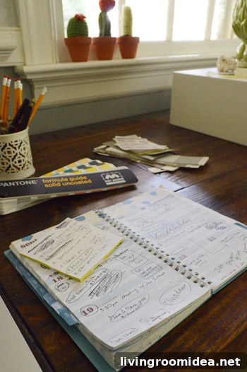 Planner