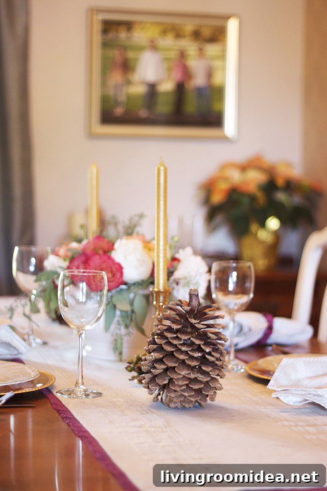 Centerpiece Flower Arrangement: Simple Tips for Stunning Results 5 how to make a centerpiece