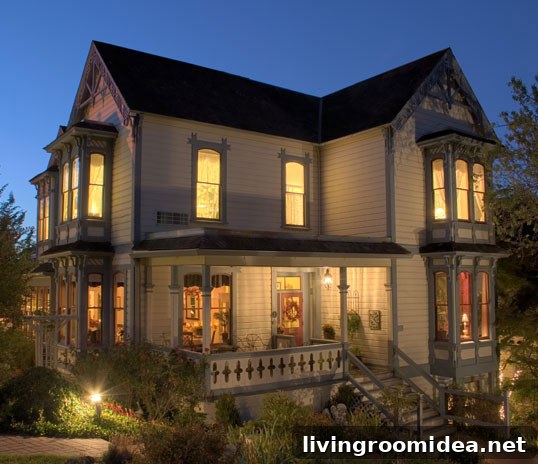 Winchester Inn