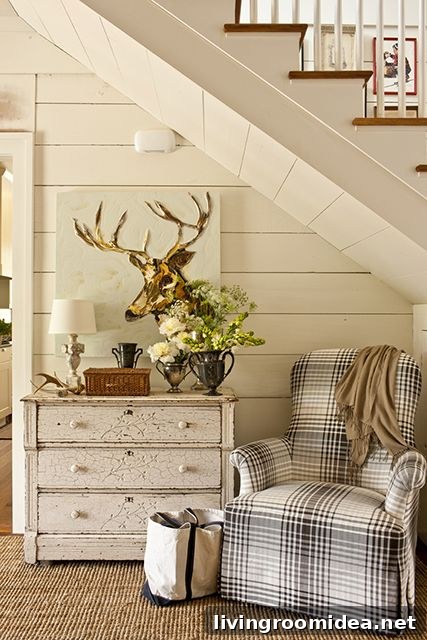 Winter House Decorating Ideas