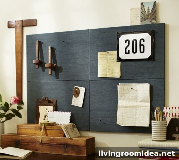 organization board