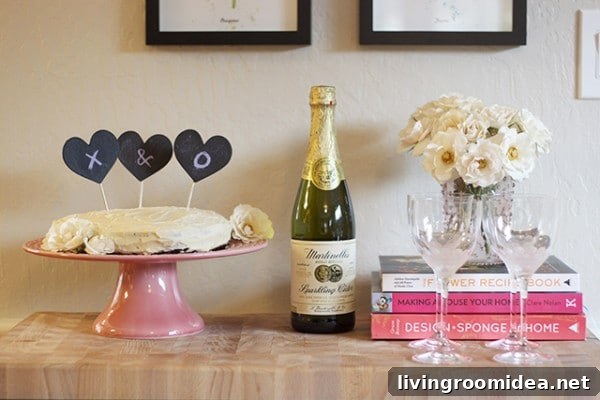 Valentine's Day Ideas
