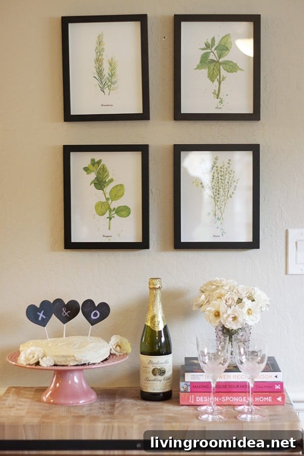 Sweet Valentine's Day Ideas