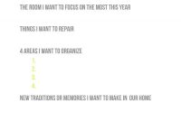 2014 Home Goal Planner – Free Printable Worksheet