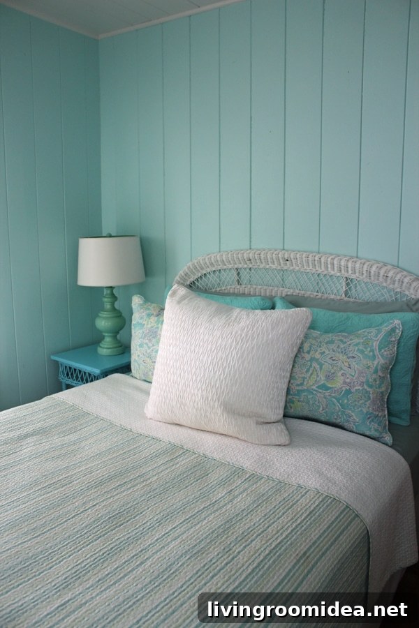 Beach Cottage Tybee Island Georgia