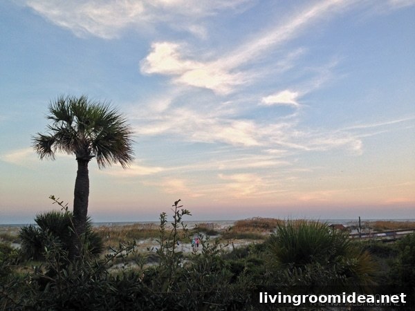 Tybee Island